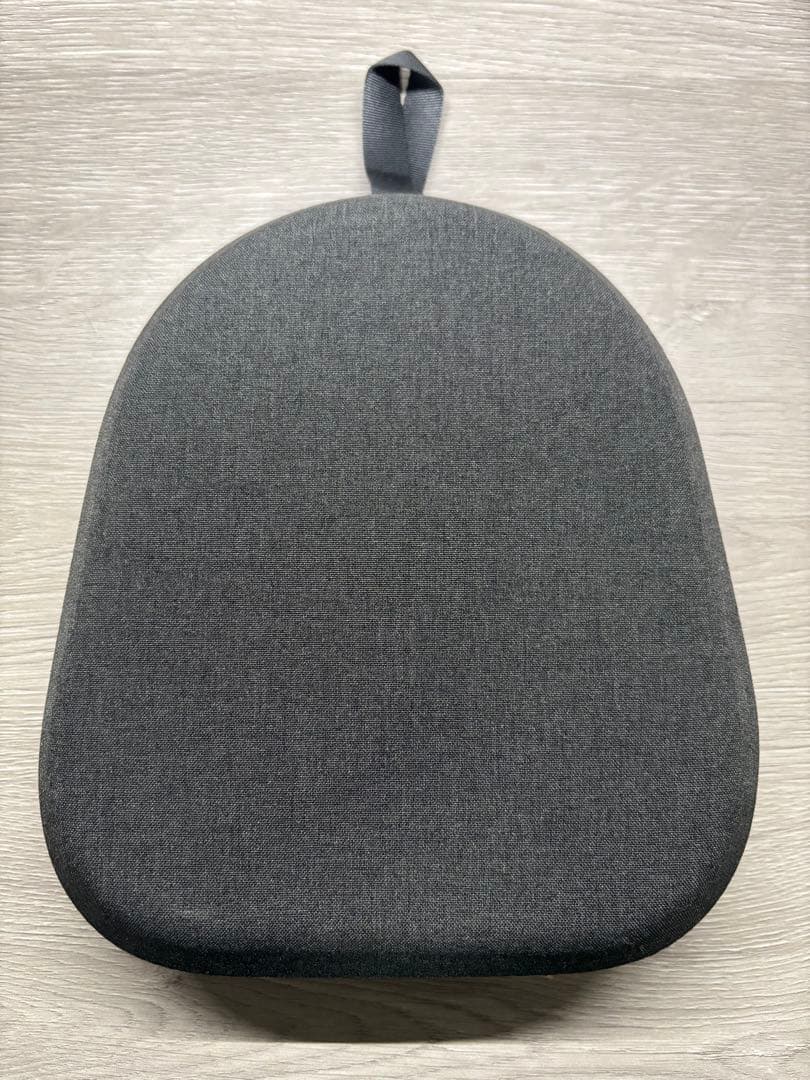 Sony ワイヤレスヘッドホン WH-1000XM5 ブラック