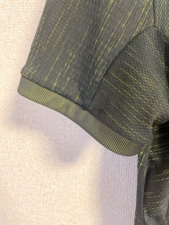 【ナイキ　デルポトロ】テニスウェア