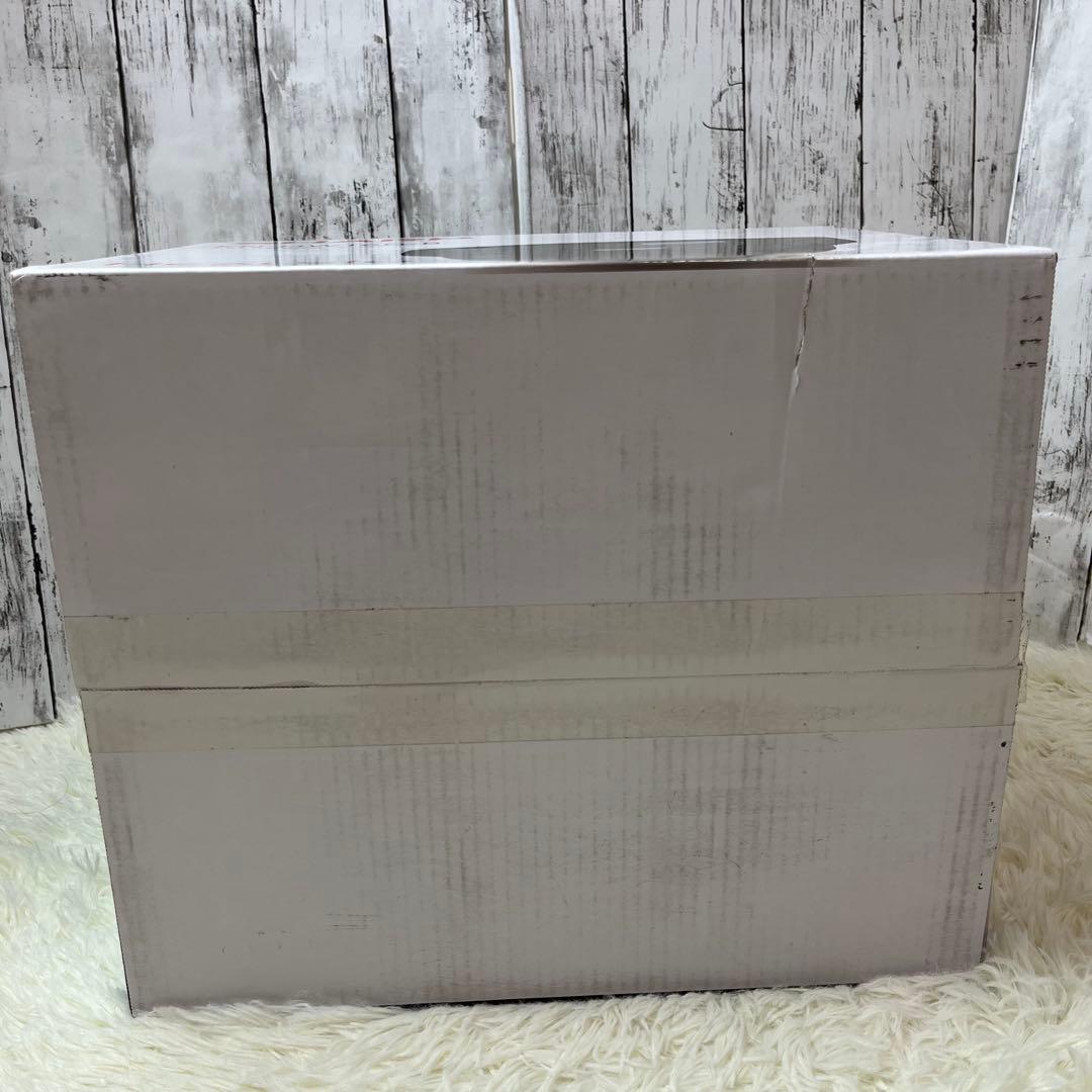 【新品未使用】SHARP ヘルシオ ホットクック KN-HW16G-B