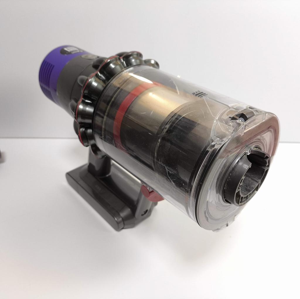 バッテリー良好　ダイソン SV12 サイクロン掃除機 本体と付属品 No22