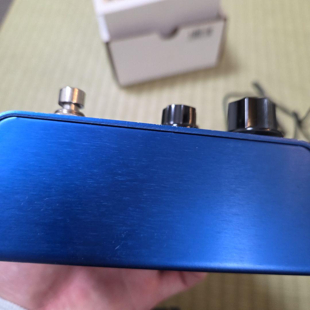 ギター Strymon Ola dBucket Chorus & Vibrato