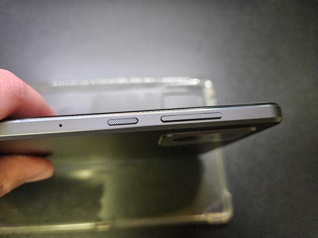 Lenovo Y700 2023 12GB/256GB + ケース 2点