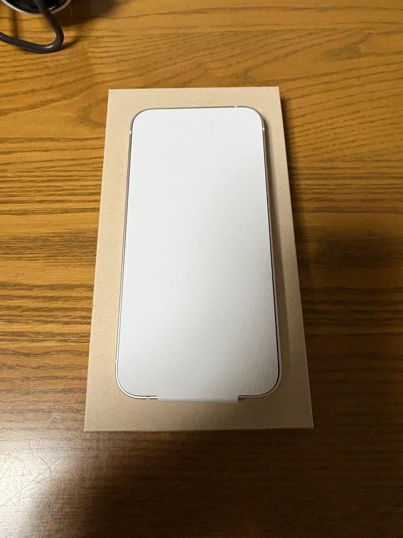 iPhone12 mini 128GB ホワイト エクスプレス交換品