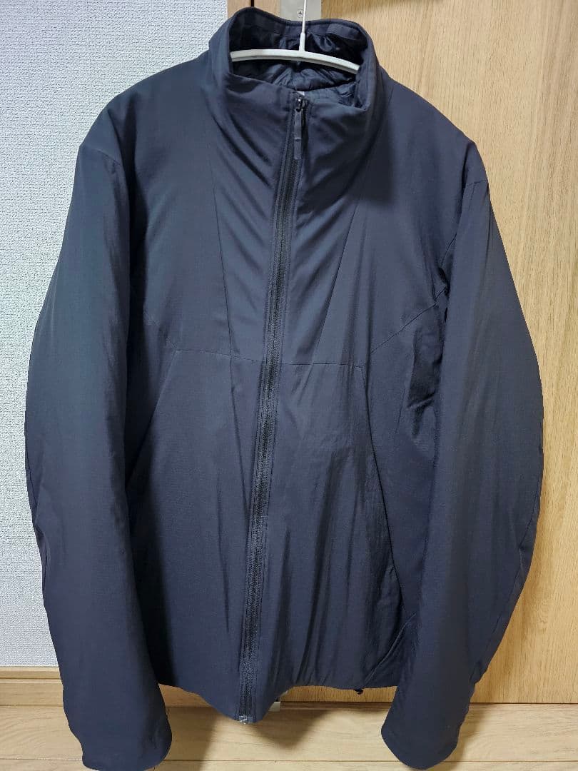 ジャケット・アウター Veilance mionn is jacket