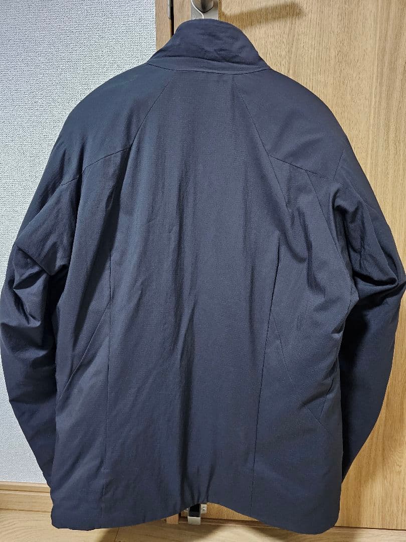 ジャケット・アウター Veilance mionn is jacket