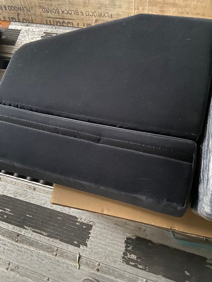 17スーパーグレート　寝台マット　ベッドマット