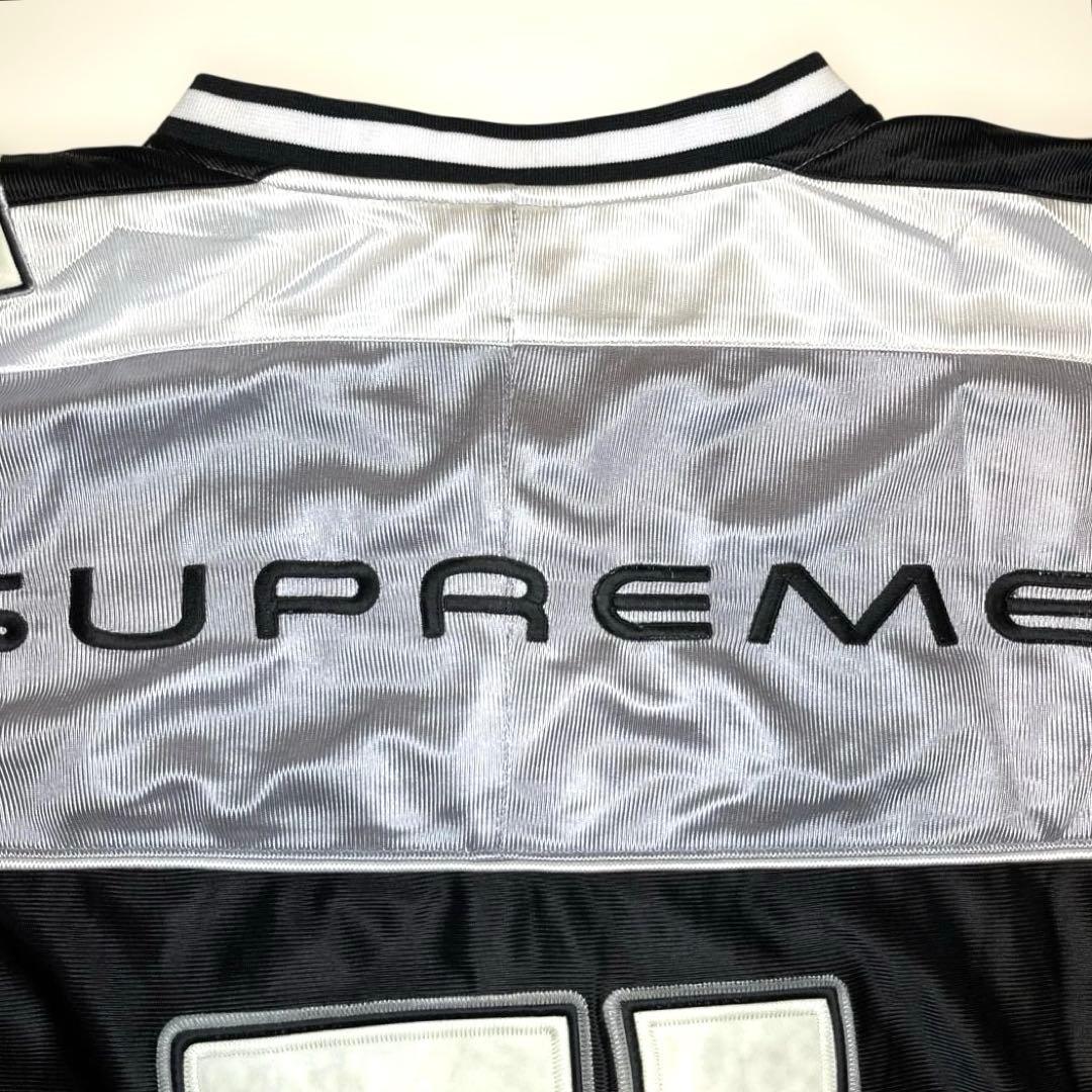 dada SUPREME Hockey Shirt ホッケーシャツ XL
