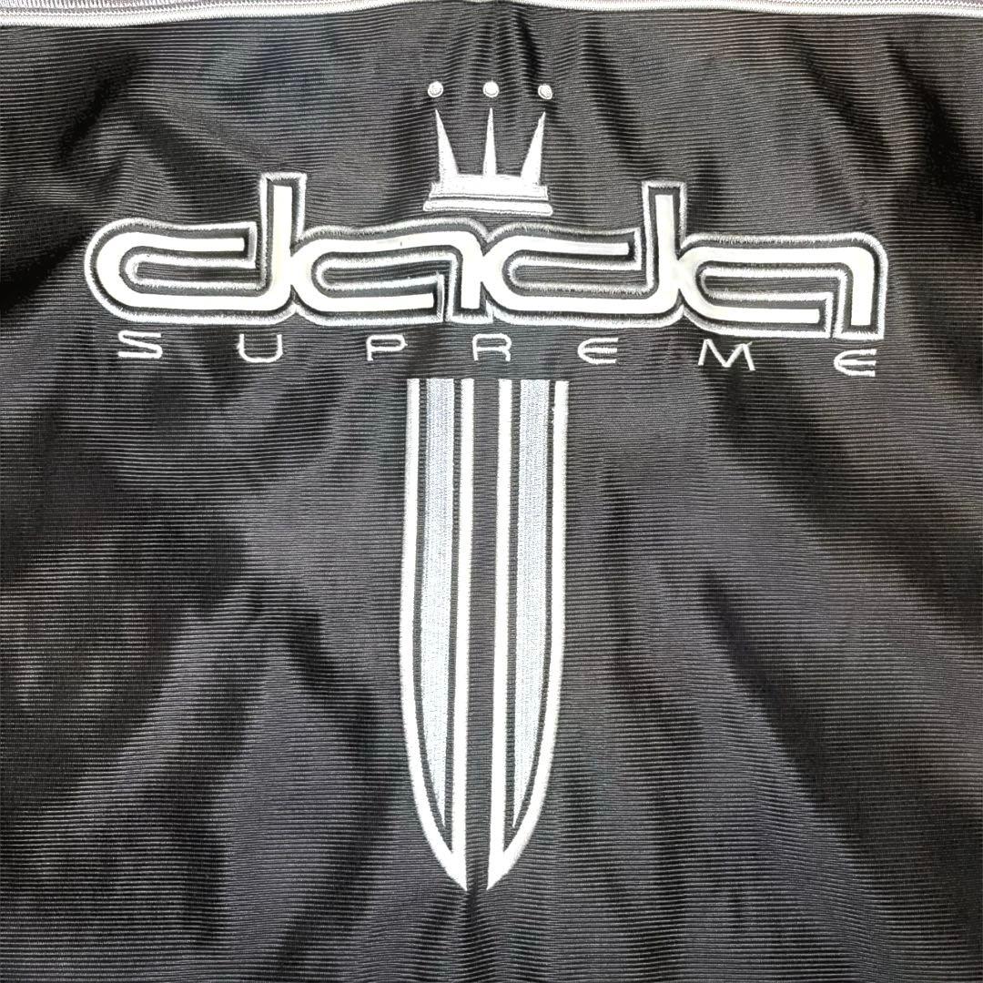 dada SUPREME Hockey Shirt ホッケーシャツ XL