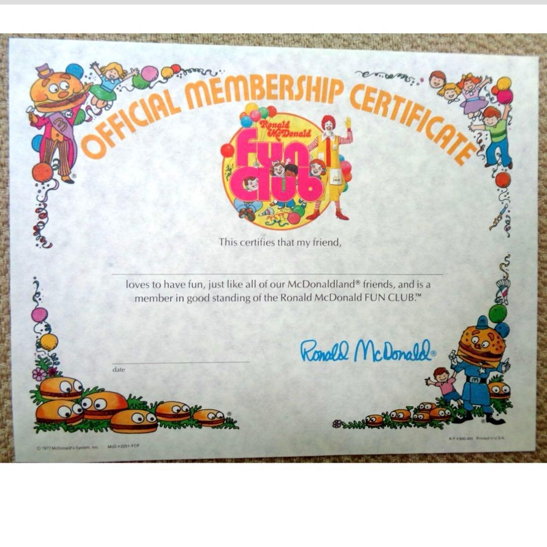 1977年　マクドナルド　ドイツ　BigMac 木製看板　ストアディスプレイ