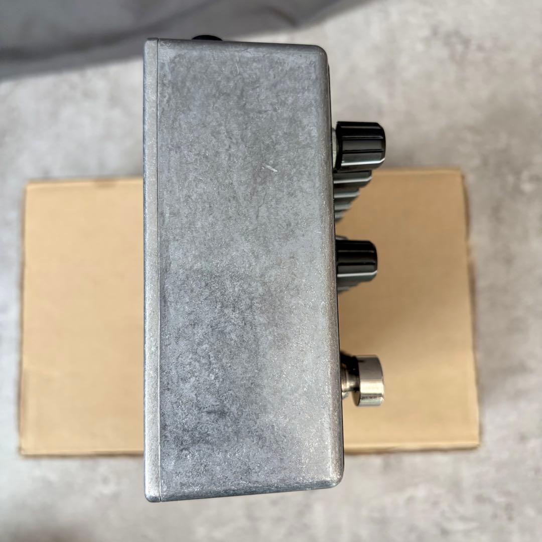 KURO様 ALBIT A2BP pro mark II プリアンプ アルビット