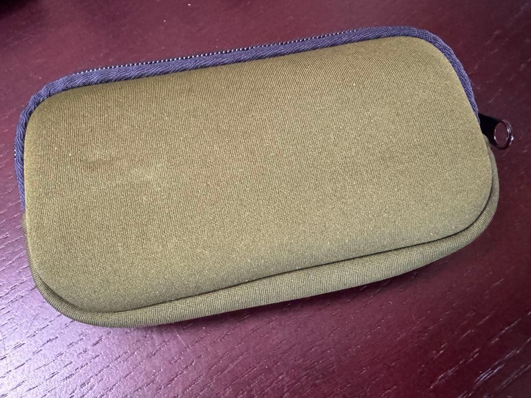 DJI OSMO POCKET 延長ロッド付き