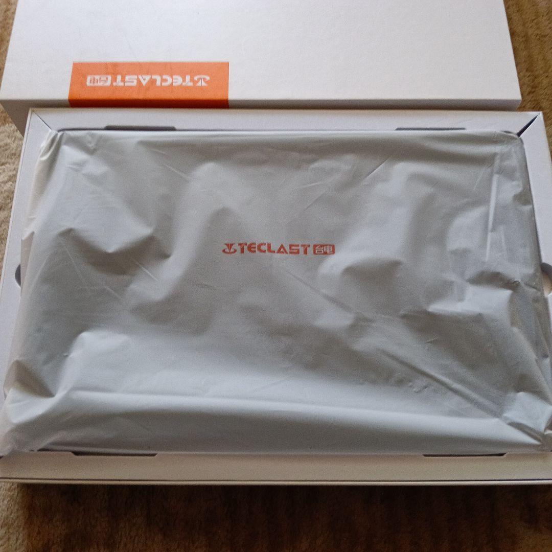 Androidタブレット 13インチT65max