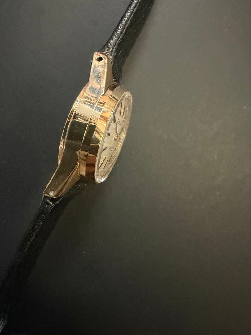 SEIKO 手巻き時計 QUEEN SEIKO クイーンセイコー　美品　稼動品
