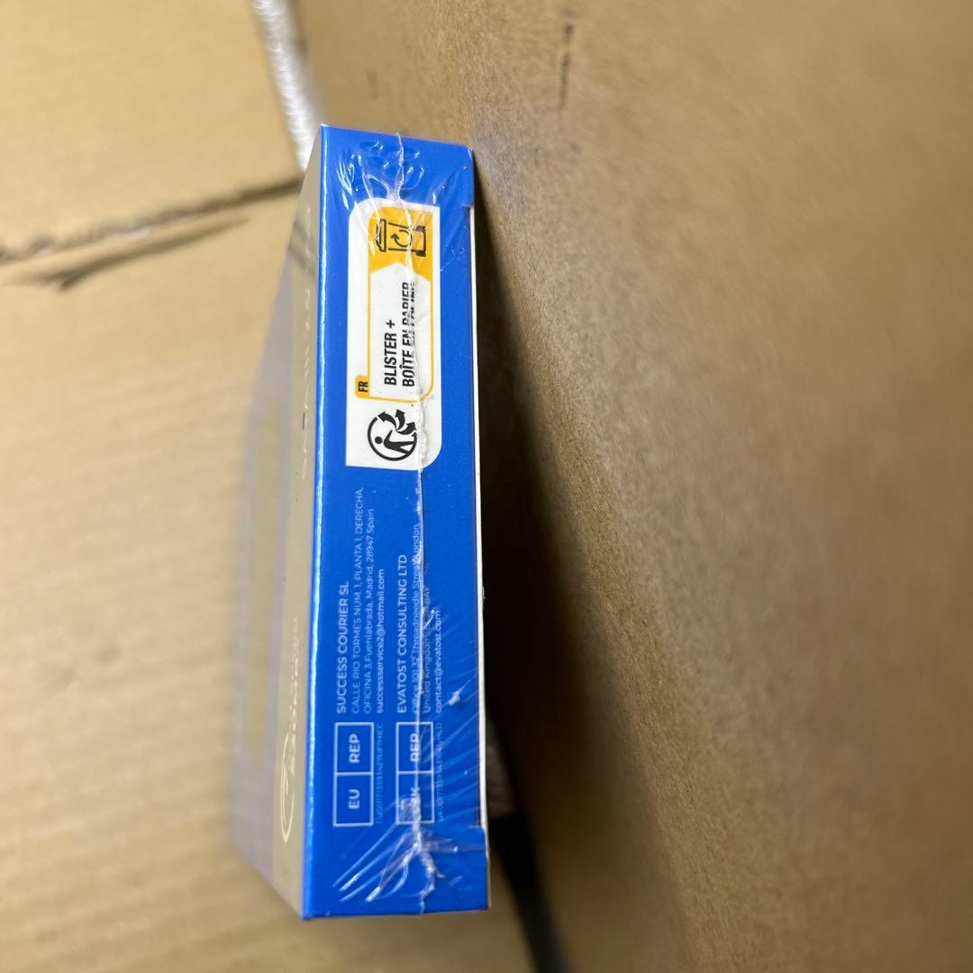 ORICO Y-20 2TB SATA III 内蔵SSD