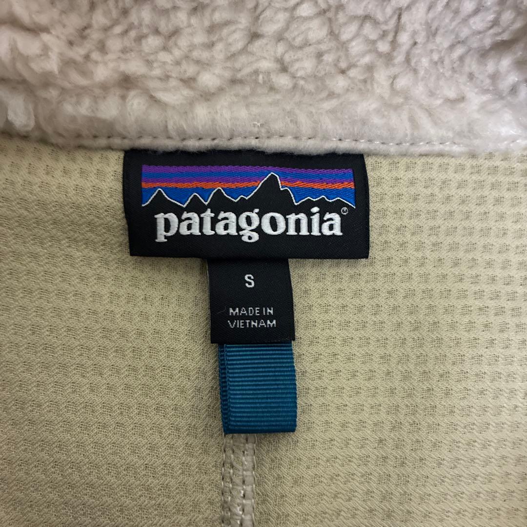 交渉可 パタゴニア patagonia レトロX retro-X ベスト 新品