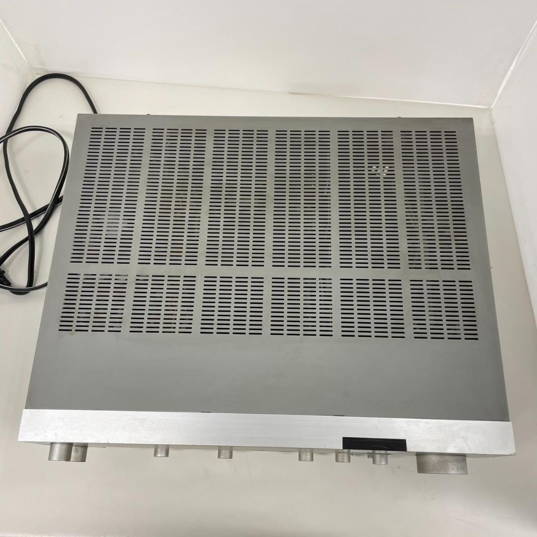 772096/TRIO KA-2200 KENWOOD プリメインアンプ