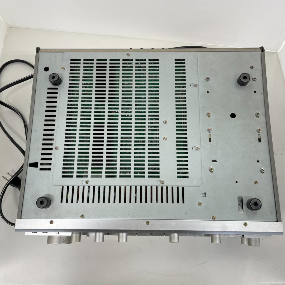 772096/TRIO KA-2200 KENWOOD プリメインアンプ