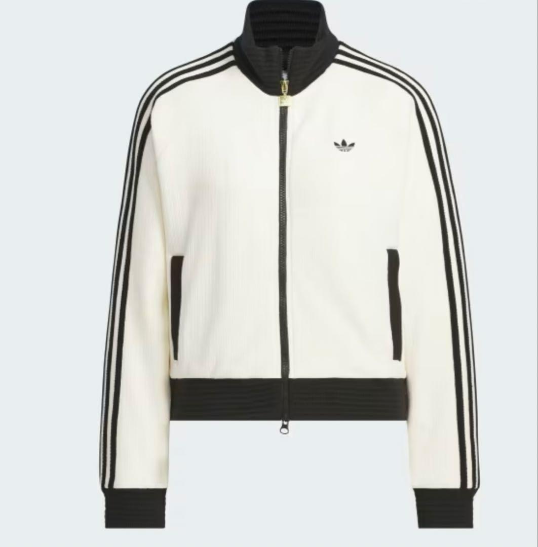adidas original コーデュロイ　トラックジャケット