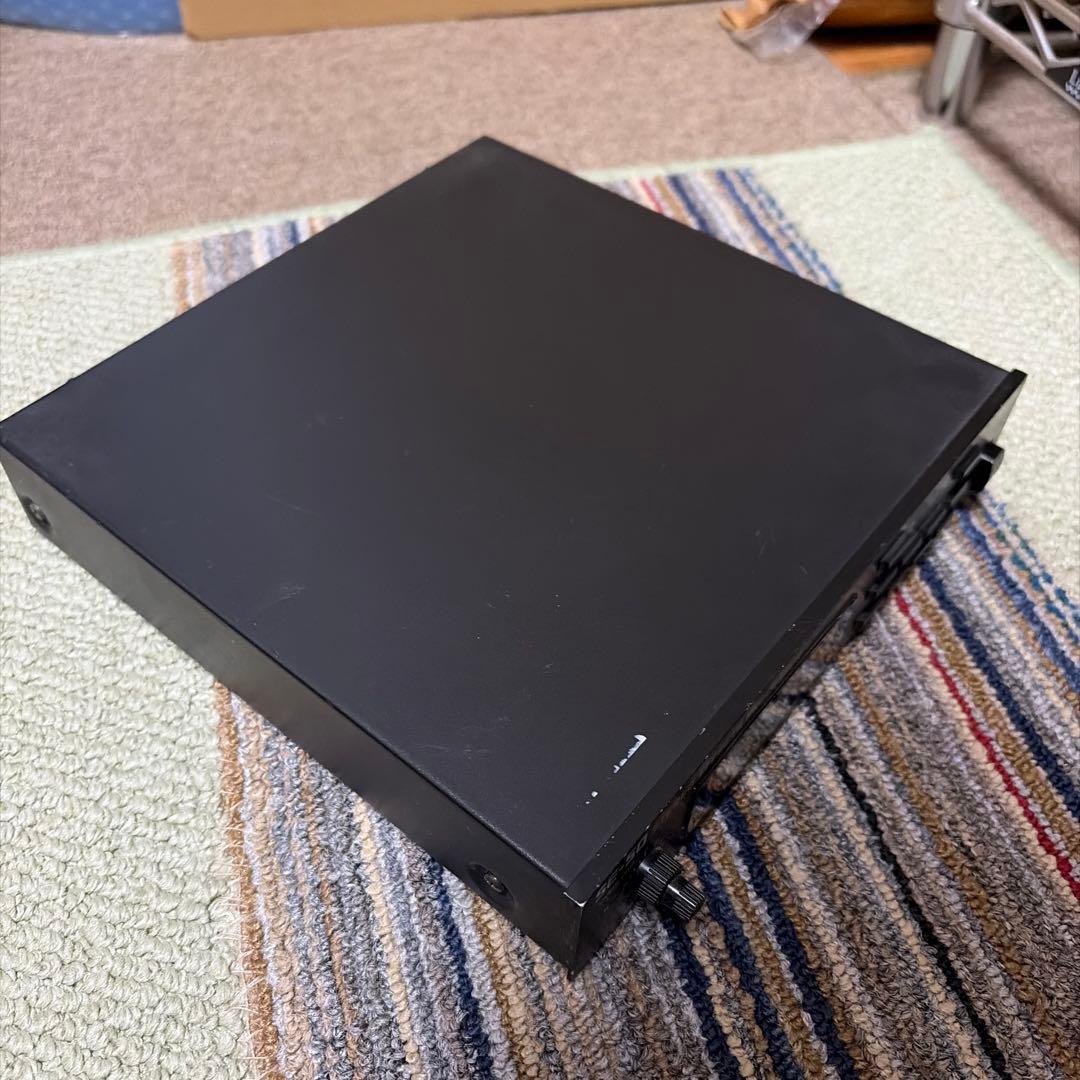 BOSS SE-50 マルチエフェクター　アダプター付き　BRB-100