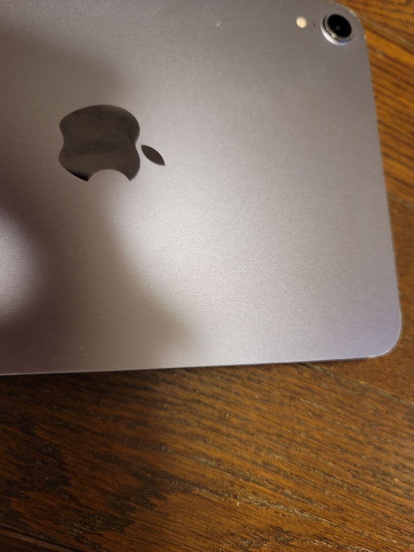 iPad mini6 Wi-Fiモデル　64GB　ケース付き