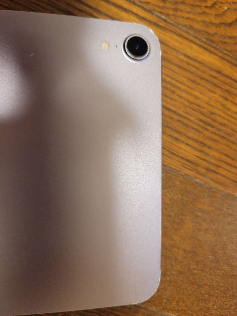 iPad mini6 Wi-Fiモデル　64GB　ケース付き