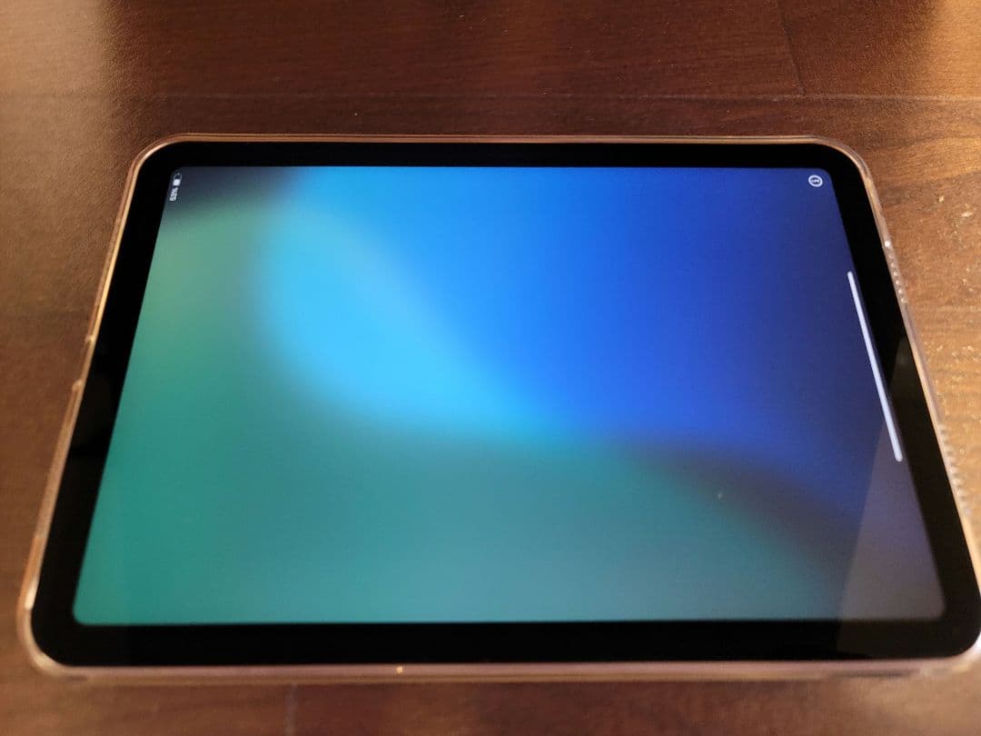 iPad mini6 Wi-Fiモデル　64GB　ケース付き