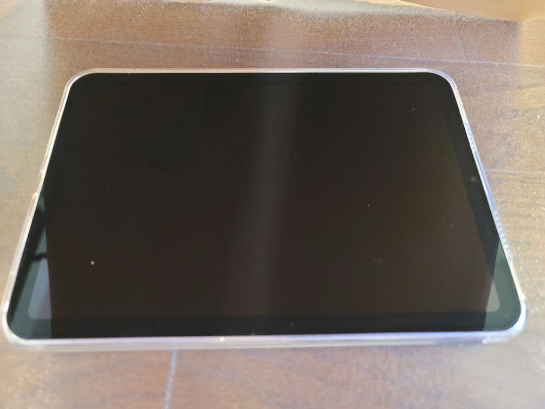 iPad mini6 Wi-Fiモデル　64GB　ケース付き