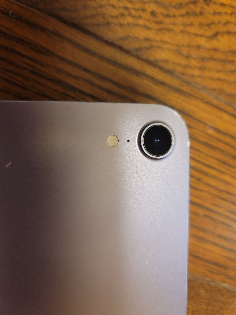 iPad mini6 Wi-Fiモデル　64GB　ケース付き