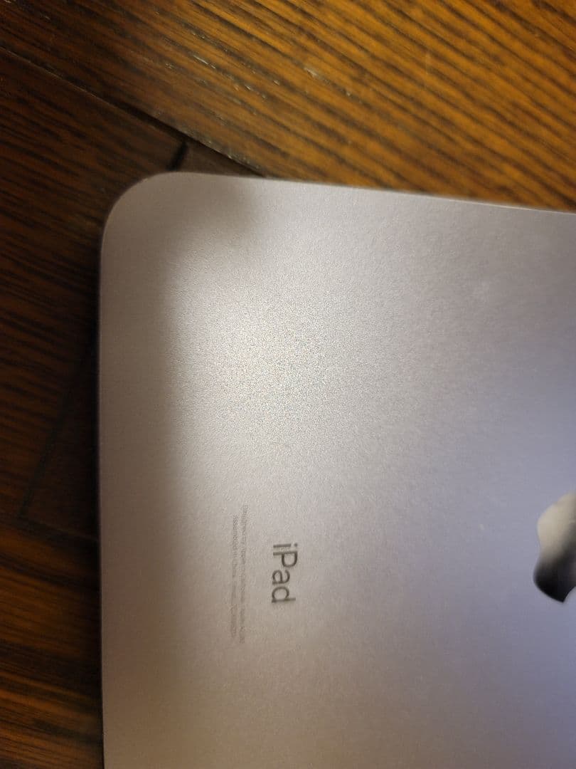 iPad mini6 Wi-Fiモデル　64GB　ケース付き