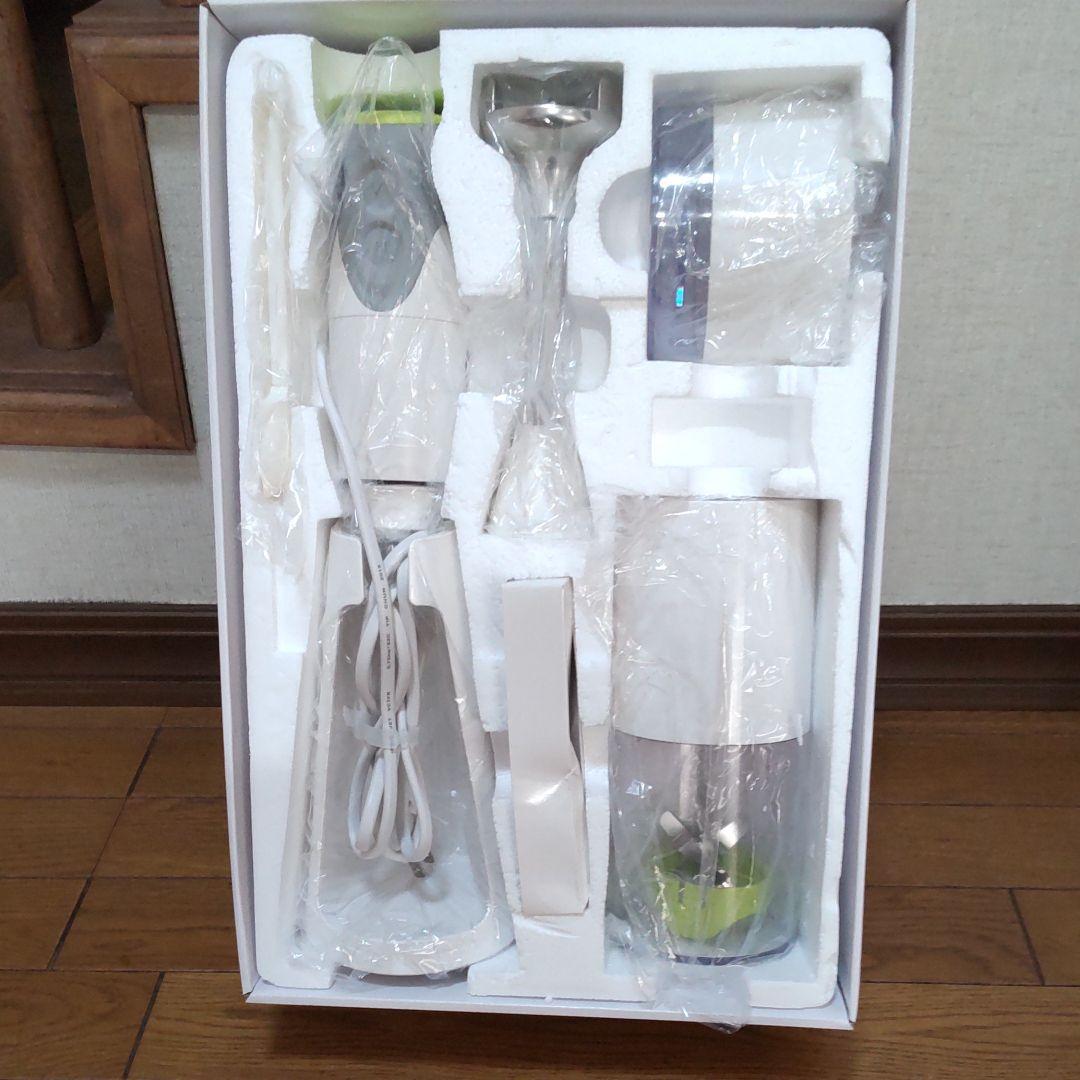 クイックブレンダー スタンダード DK-5206