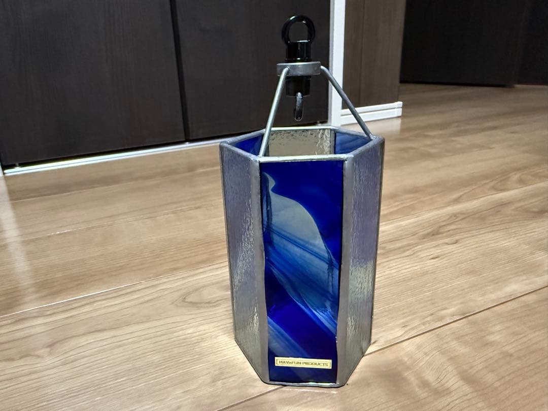 ライト・ランタン HAVeFUN GARAGE PRODUCTS one over f.un