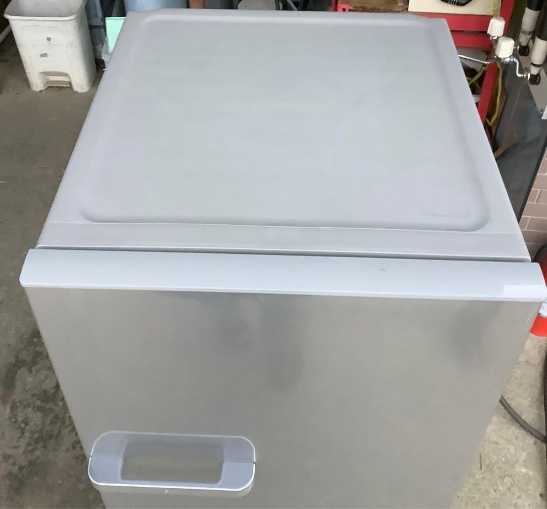 アリ アクア AQUA 3ドア冷凍冷蔵庫 AQR-27K 2021年製