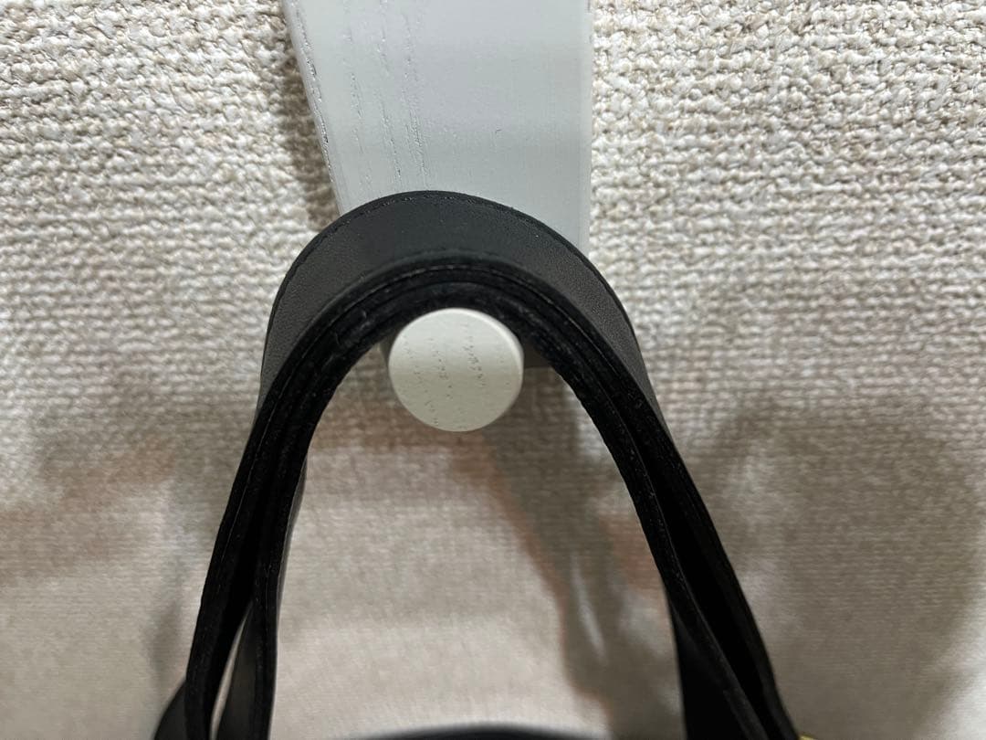 美品　COACH オールドコーチ オールレザートートバッグ　4082