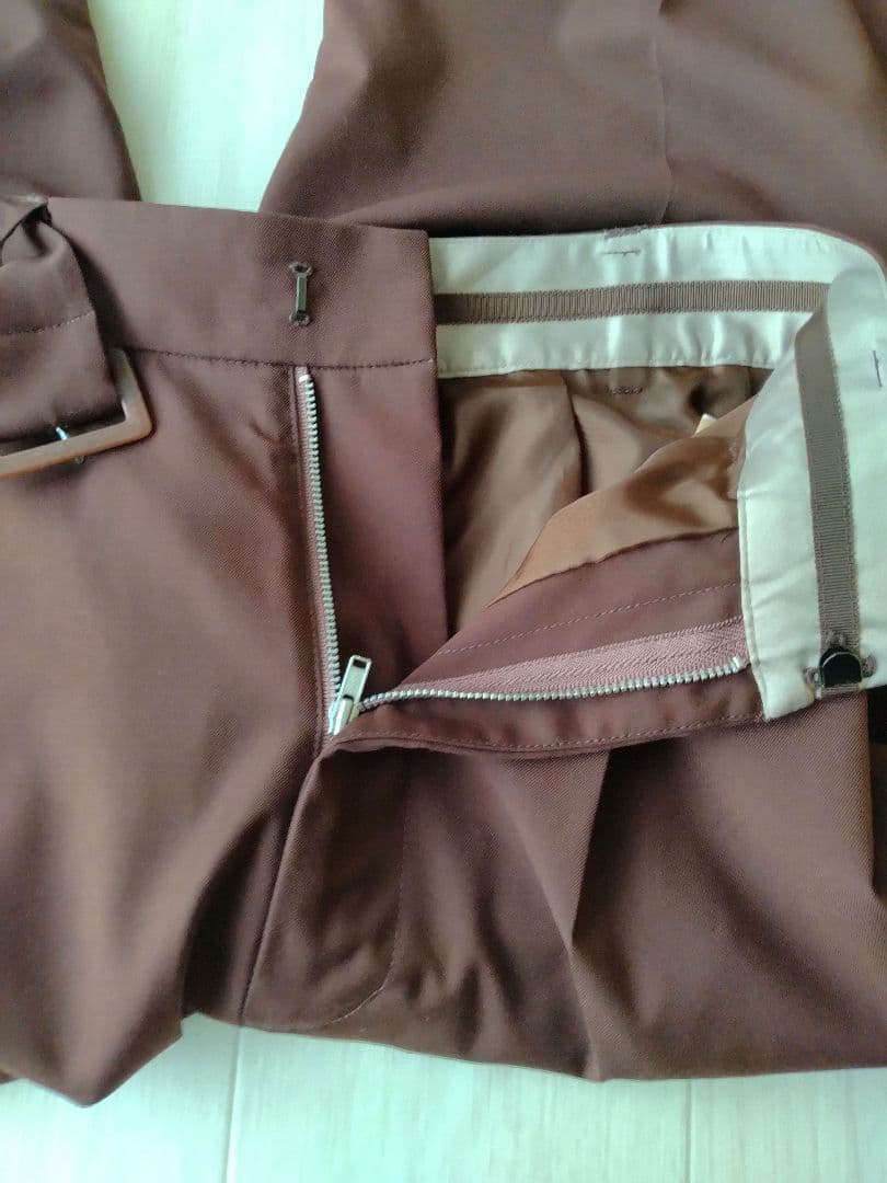 Thich★美品★アメリヴィンテージ スーツセット セットアップ M