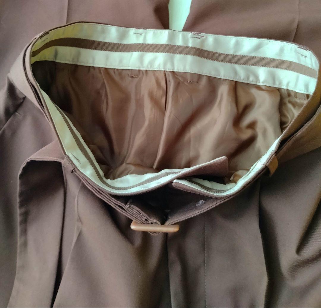 Thich★美品★アメリヴィンテージ スーツセット セットアップ M