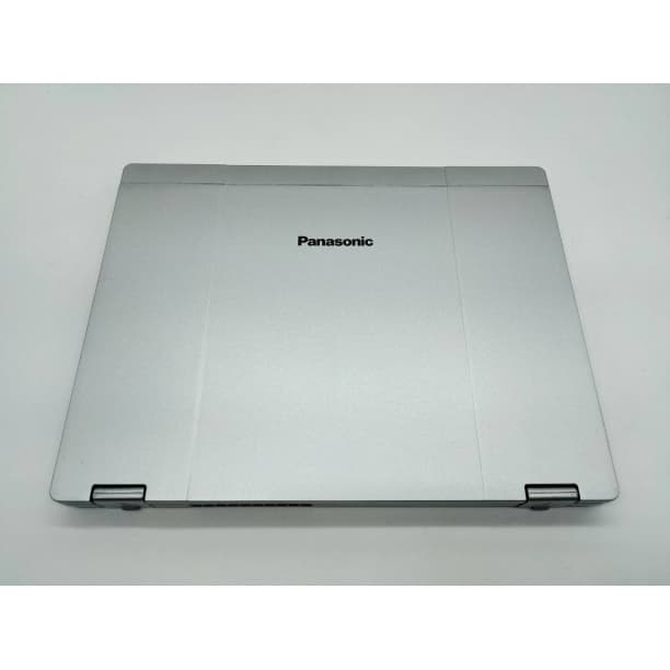 軽量 タッチパネル 12 レッツノート i5-10 SSD256GB オフィス