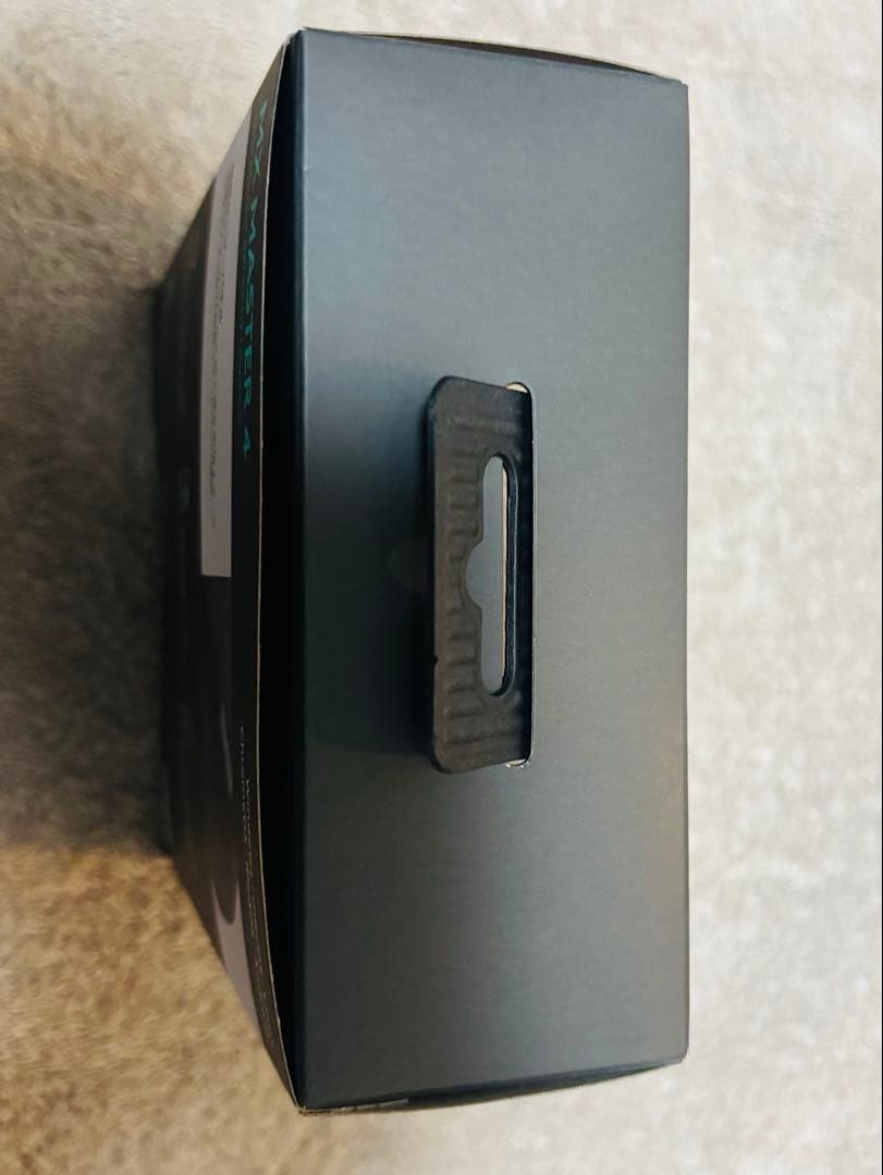 【サワワ】ロジクール　MX MASTER4