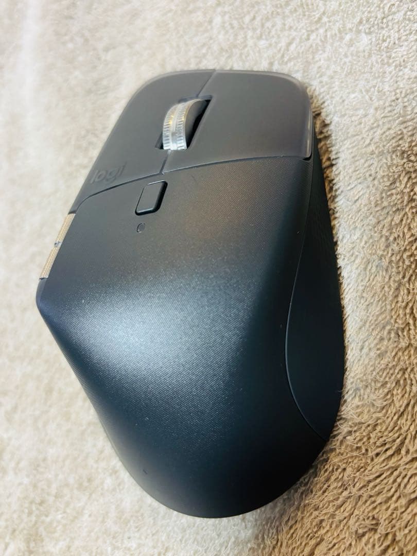 【サワワ】ロジクール　MX MASTER4