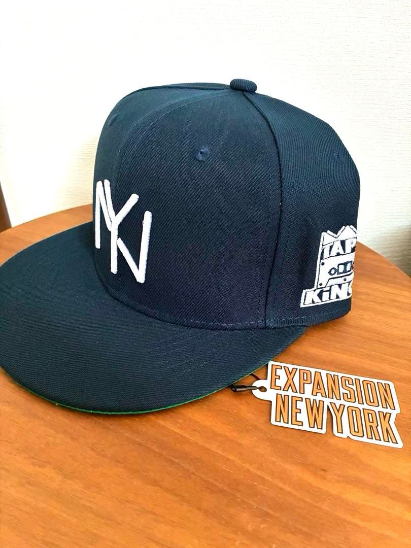 CD付　EXPANSION NY × TAPE KINGZ NY DJ MURO