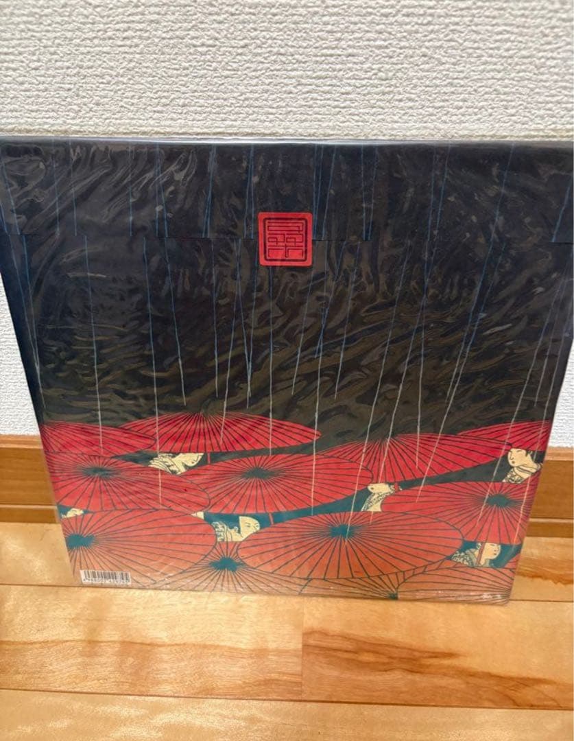 桑田佳祐　稀少アナログレコードセット　レア　シングル　９枚セット