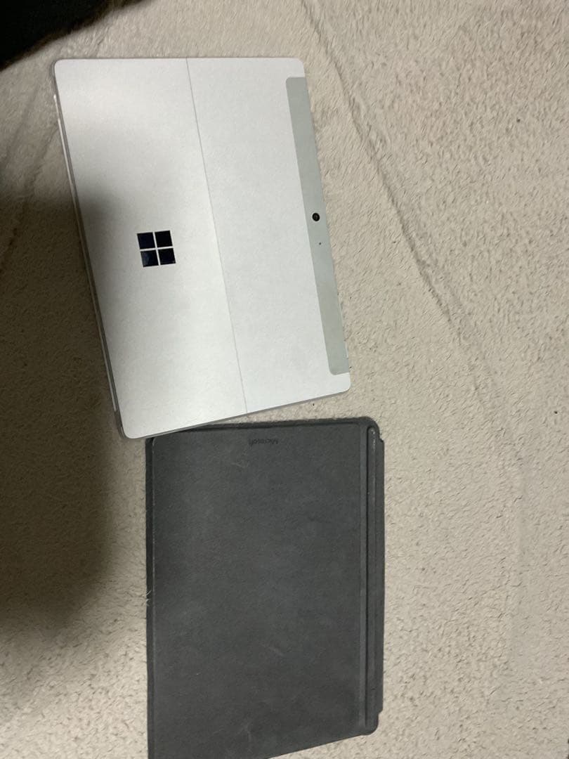 Microsoft Surface Pro Pentium8GBキーボード付き