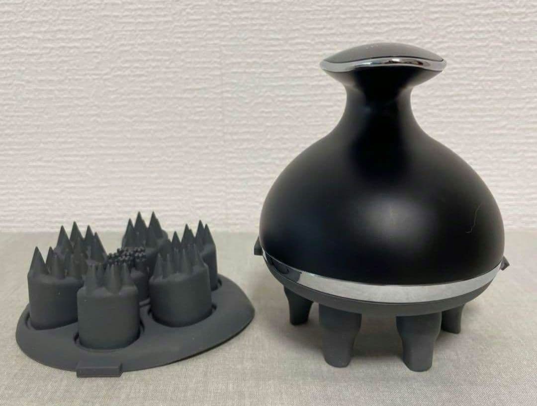 YA-MAN mysé ミーゼニードルヘッドスパリフト アクティブ MS-32G