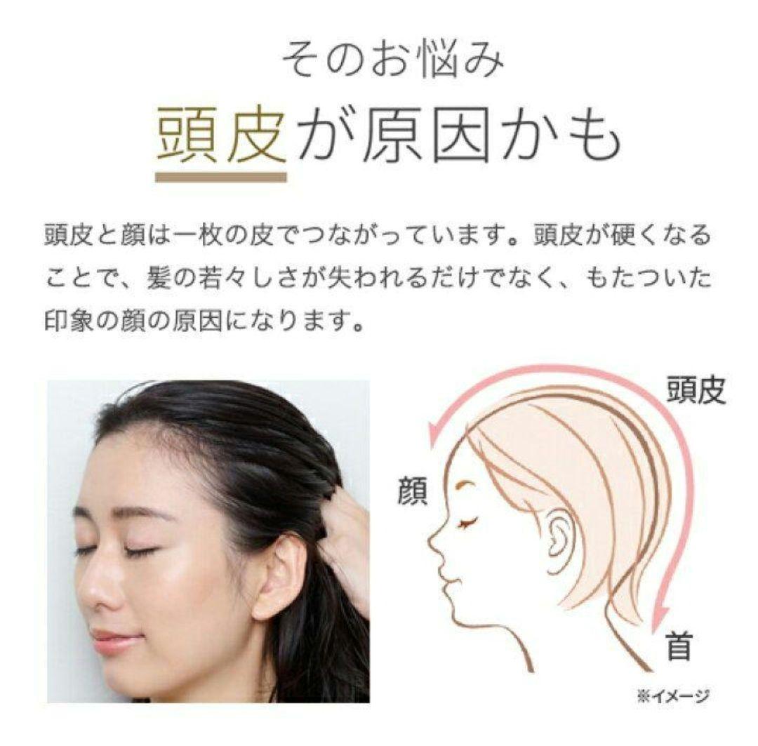 YA-MAN mysé ミーゼニードルヘッドスパリフト アクティブ MS-32G