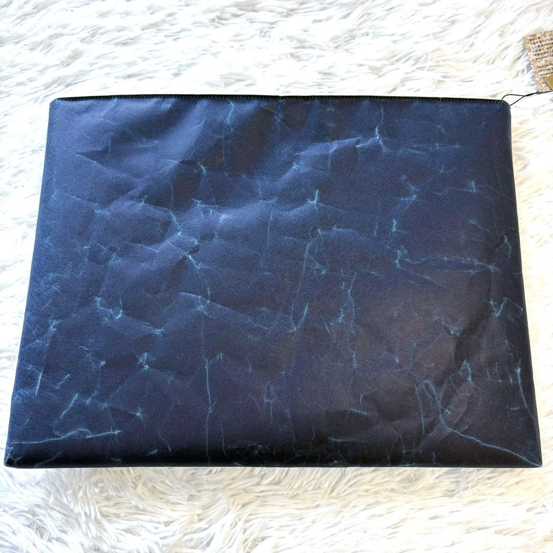 未使用✨グランドセイコー 60周年記念 パソコンケース クラッチバッグ 箱付き