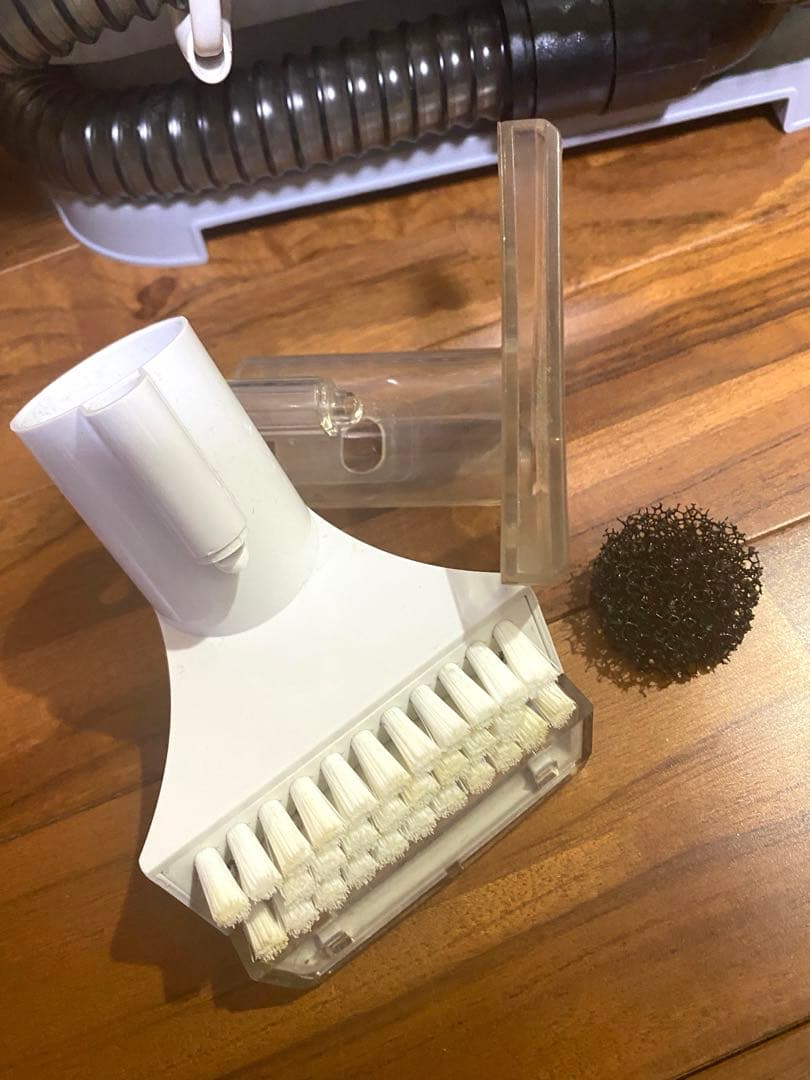 アイリスオーヤマ★リンサークリーナー　RNSK-P10-W