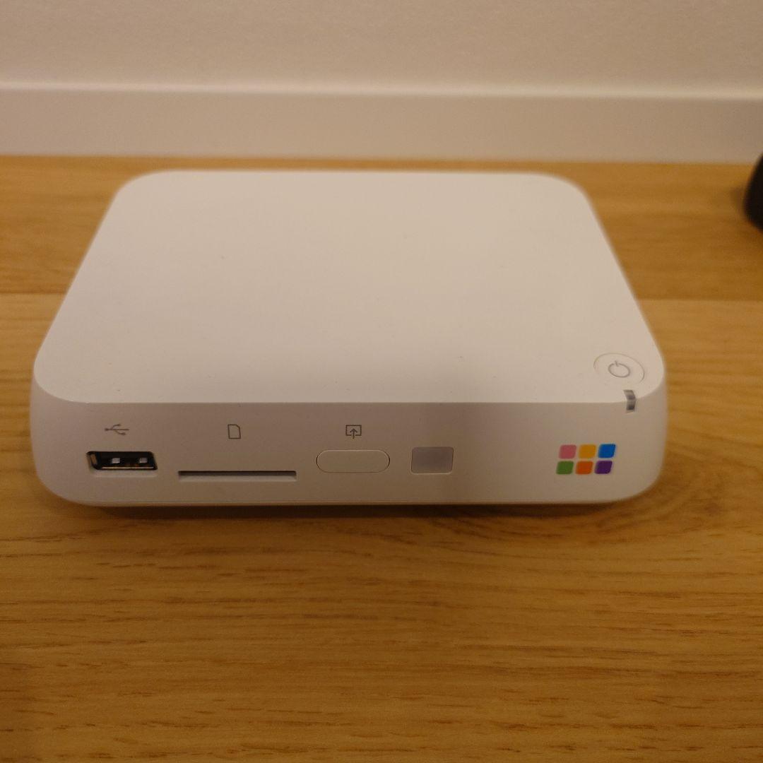 Buffalo おもいでばこ PD-1000S-V/D