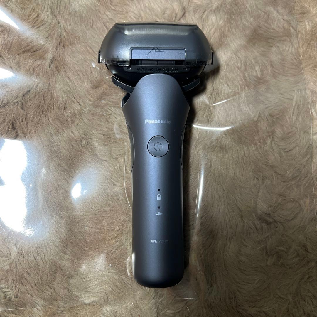 Panasonic ES-LT6Cシェーバー