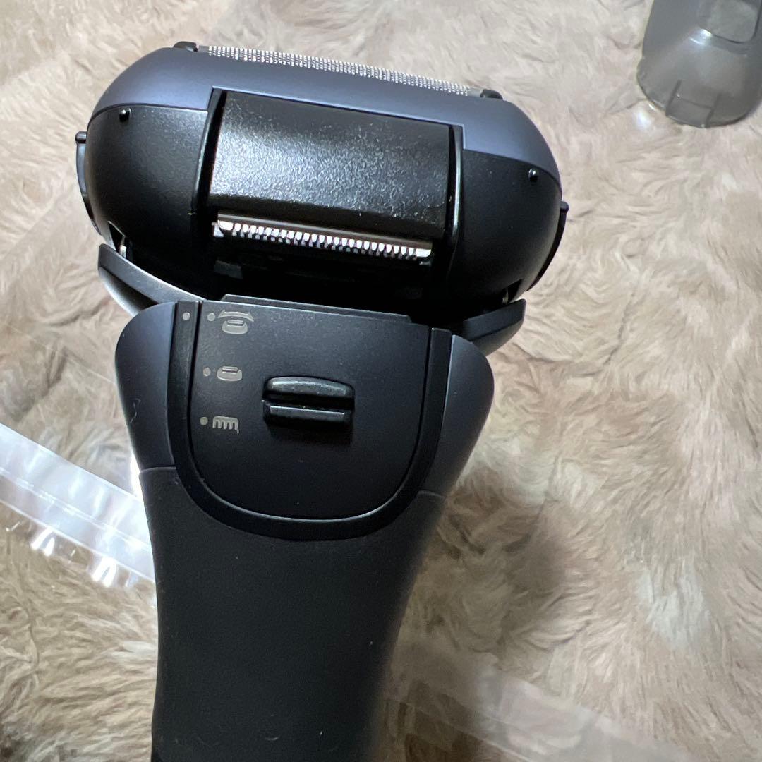 Panasonic ES-LT6Cシェーバー