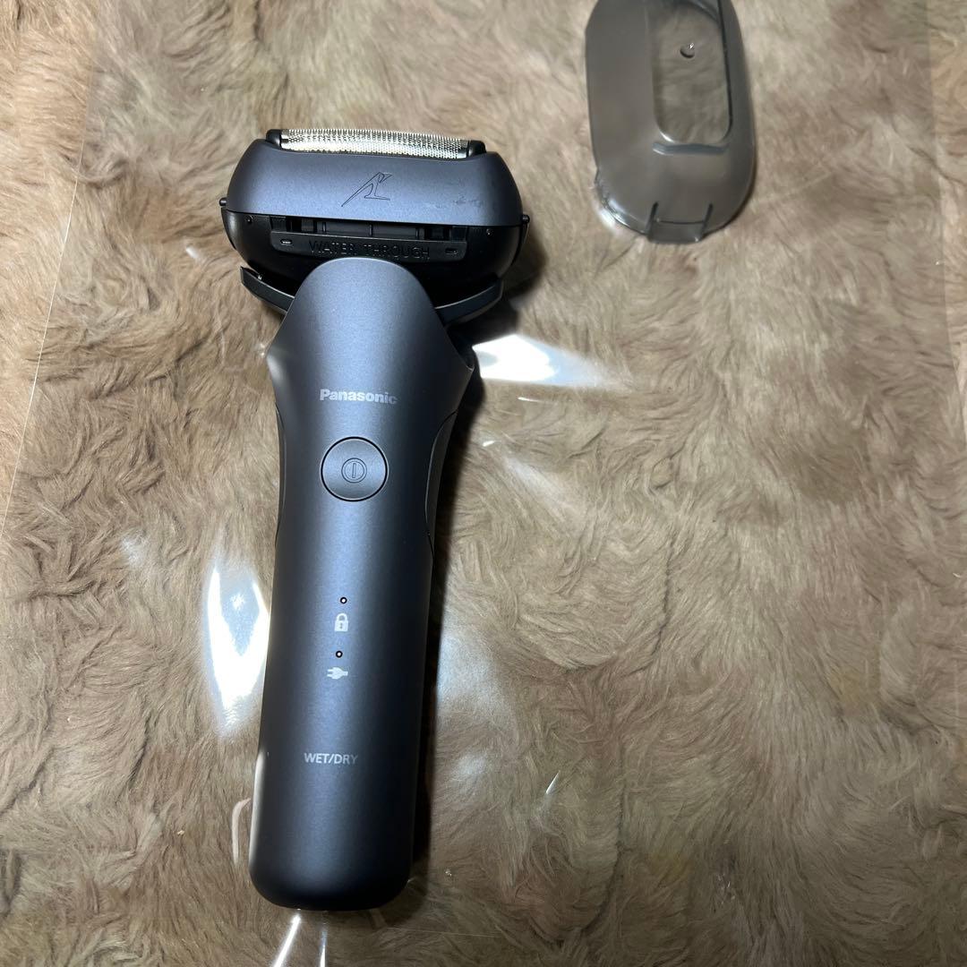 Panasonic ES-LT6Cシェーバー