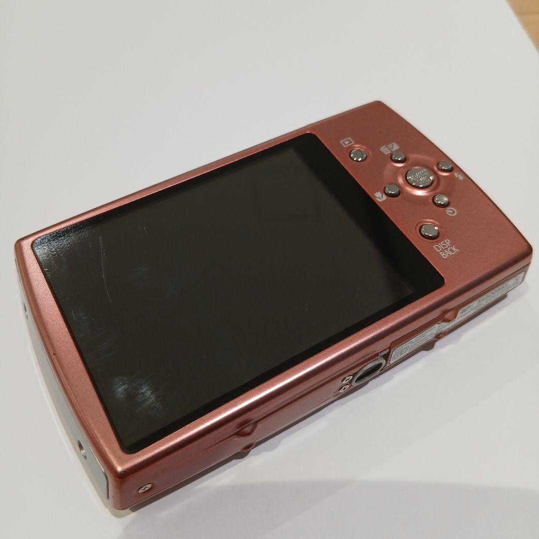 【動作確認済】FUJIFILM FINEPIX FX-Z2000EXR P